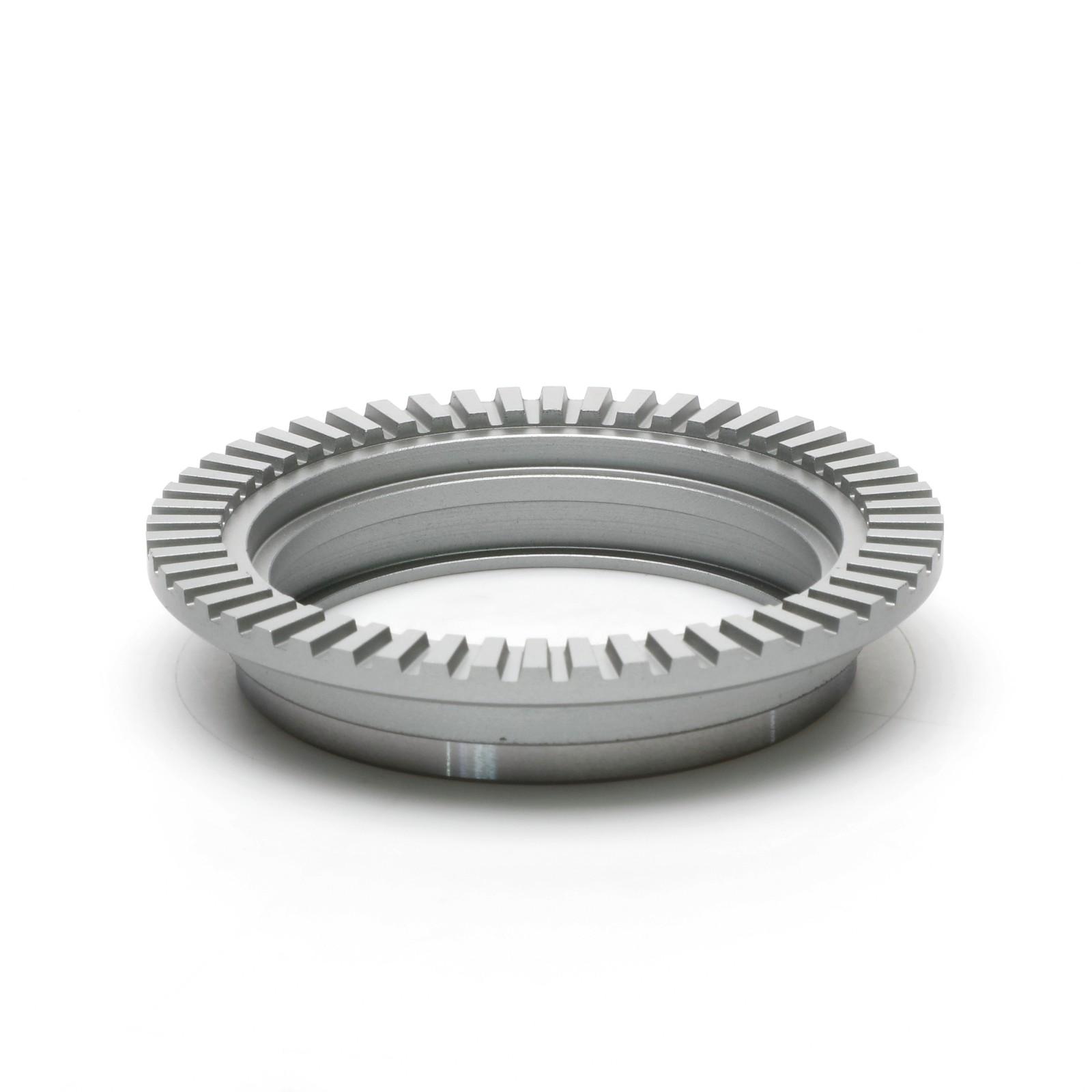Original Iveco 7185512 ABS Ring Daily hinten, Ø: 107mm