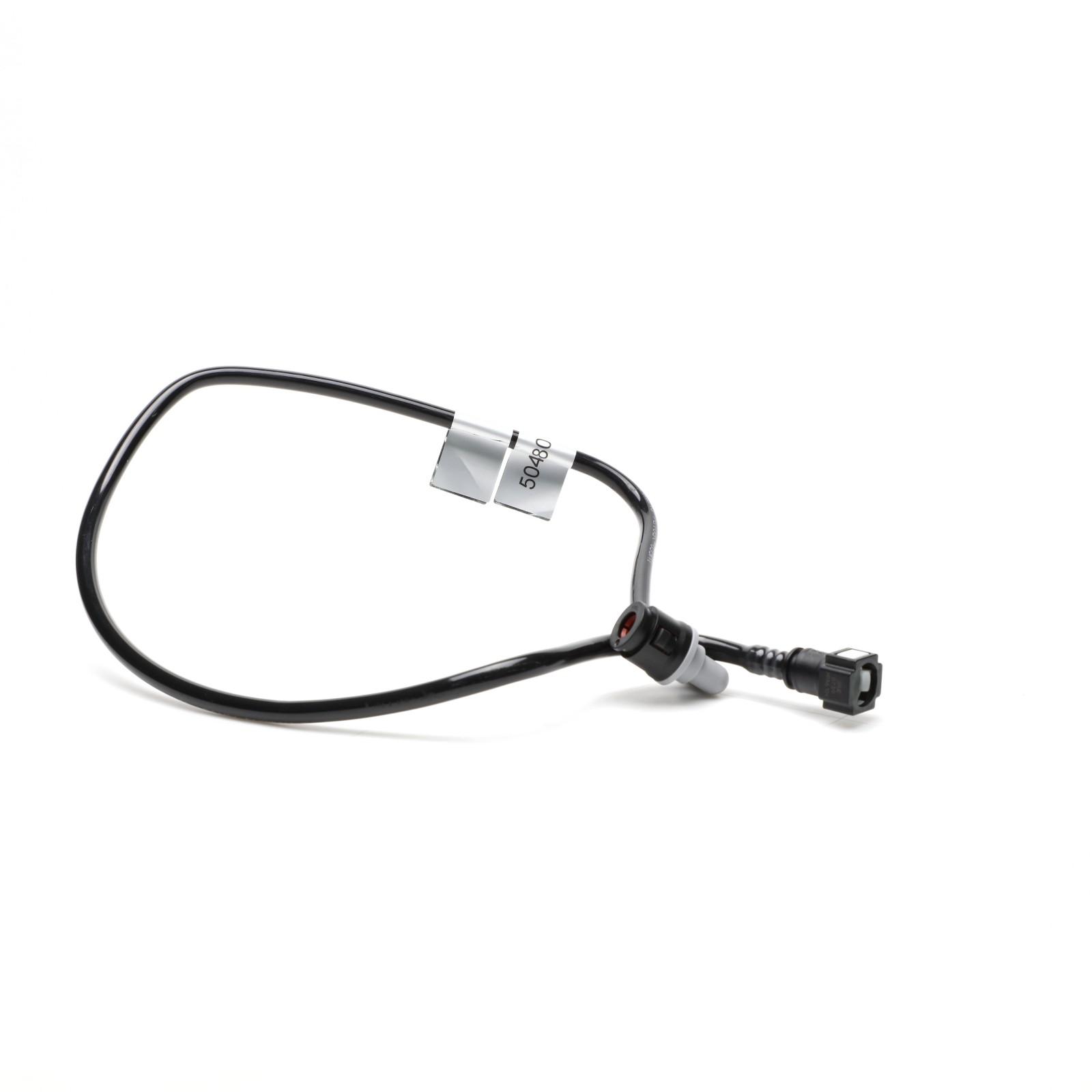 Original Iveco 504148019 Kraftstoffleitung zu Einspritzpumpe Daily 2006 - 2011