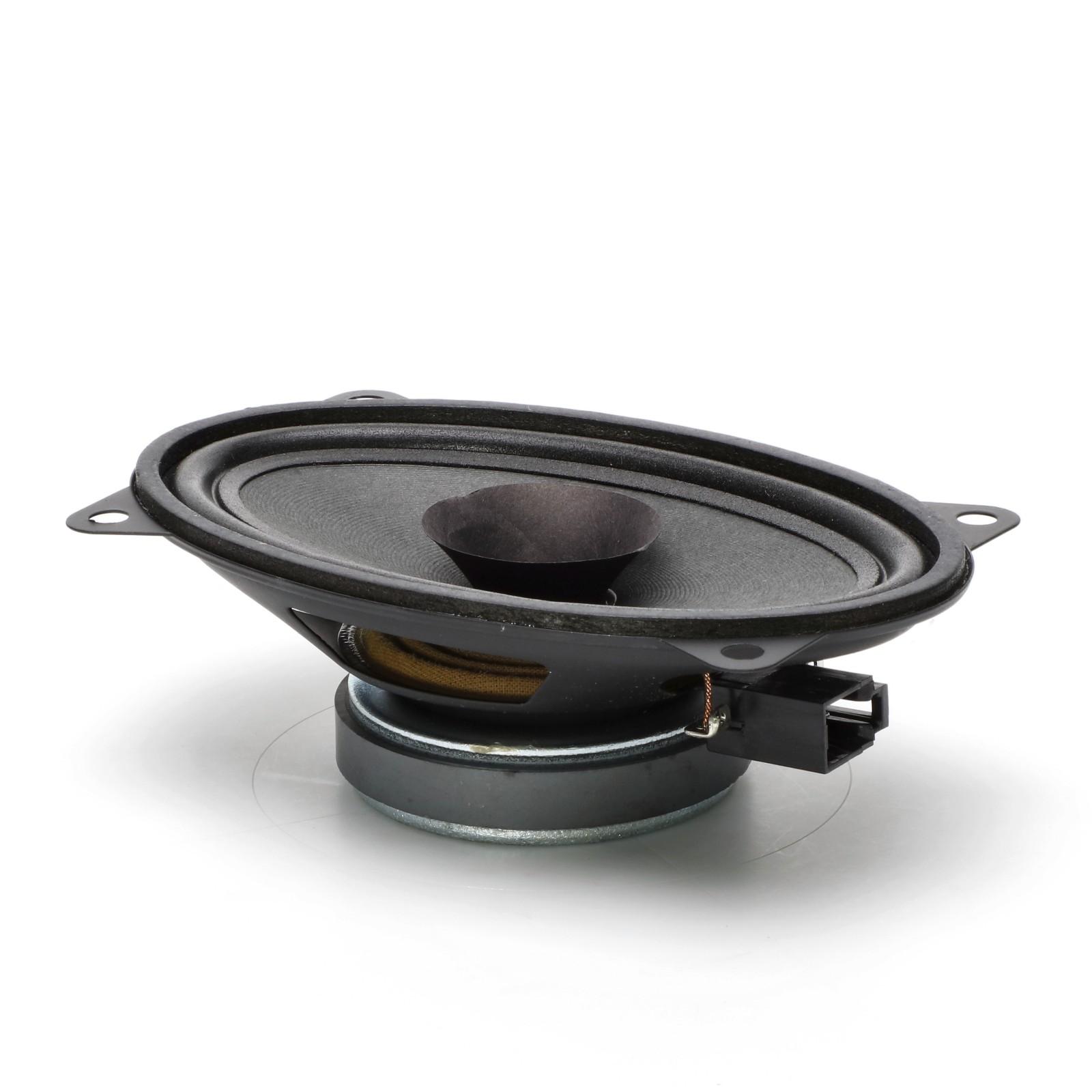 Original Iveco 69502981 Autolautsprecher Daily 2006 - 2013