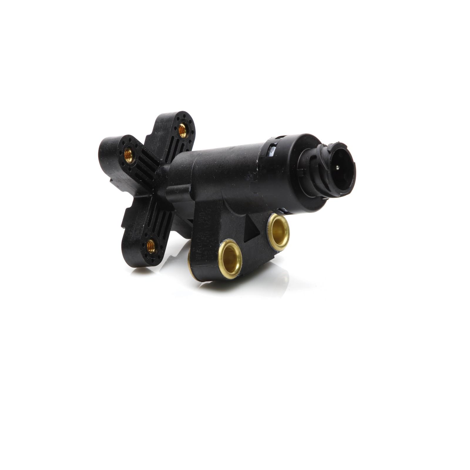 Original Iveco 41200708 Sensor, Luftfederungsniveau Stralis, Eurocargo I-III, Trakker