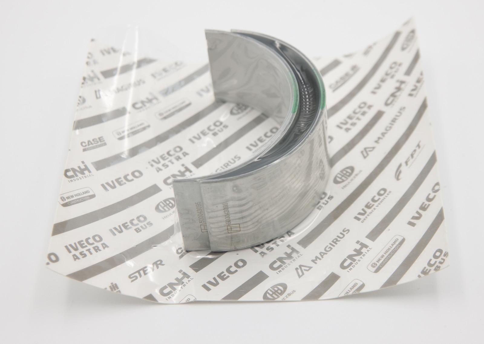 Original Iveco 2992159 CON.ROD BEAR STD. Original Iveco 2992159 CON.ROD BEAR STD.