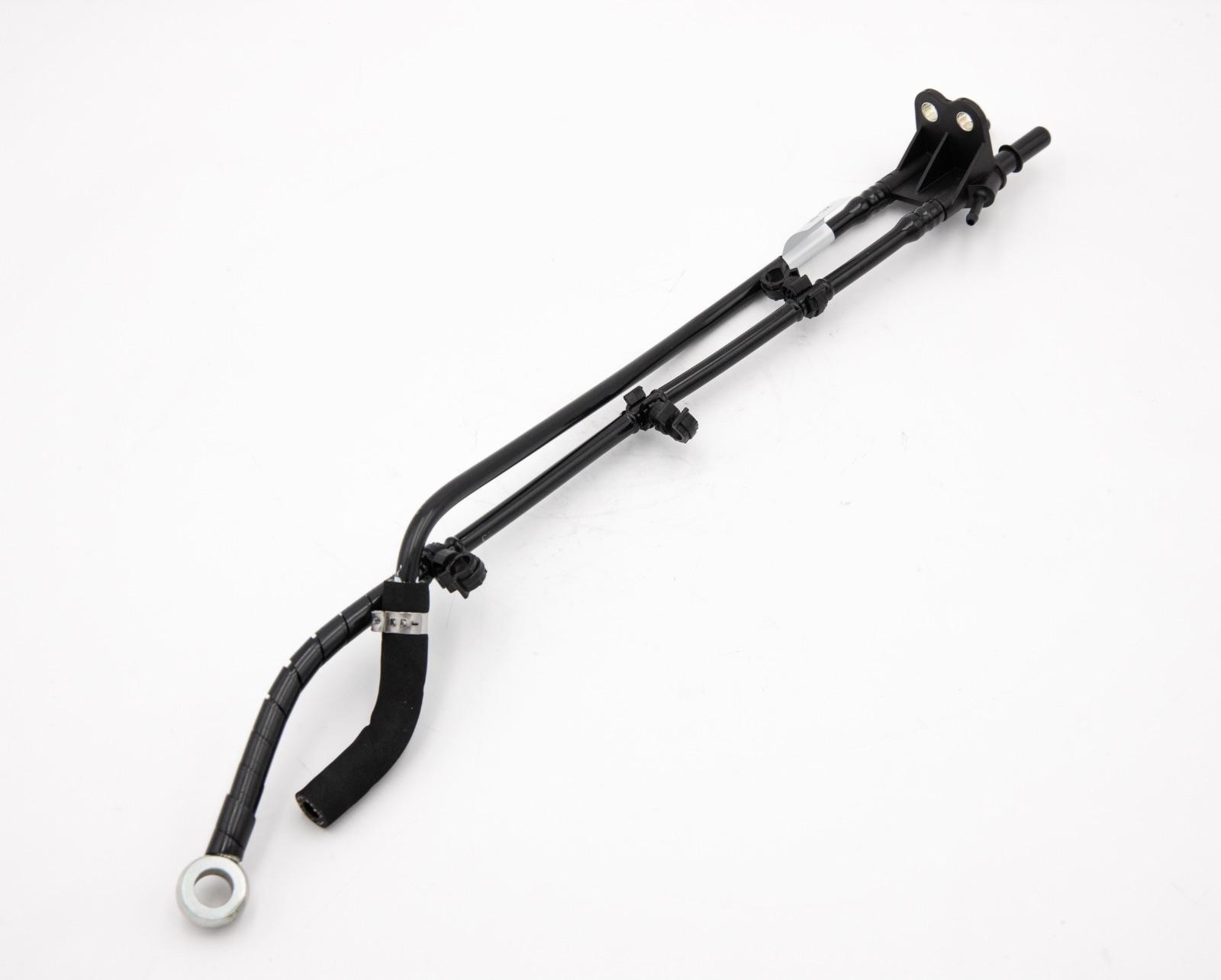 Original Iveco 504375094 Kraftstoffleitung zum Tank Daily 2.3 EURO 5, Ducato Original Iveco 504375094 Kraftstoffleitung zum Tank Daily 2.3 EURO 5, Ducato