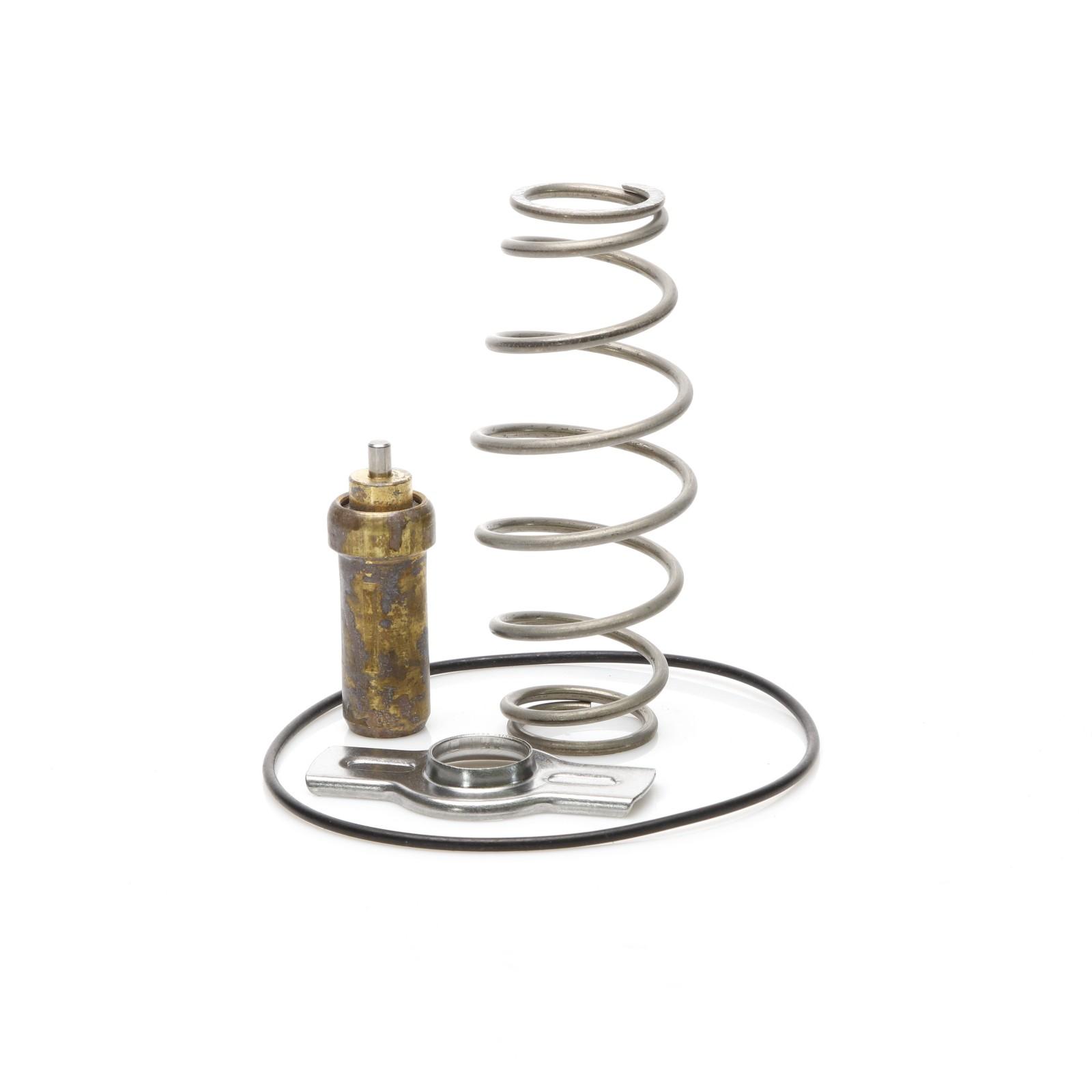 Original Iveco 5802061910 Thermostat Reparatursatz Stralis Original Iveco 5802061910 Thermostat Reparatursatz Stralis