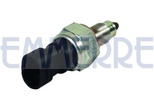 EMMERRE 906295 Rückfahrscheinwerferschalter für Iveco 500335678 EMMERRE 906295 Rückfahrscheinwerferschalter für Iveco 500335678