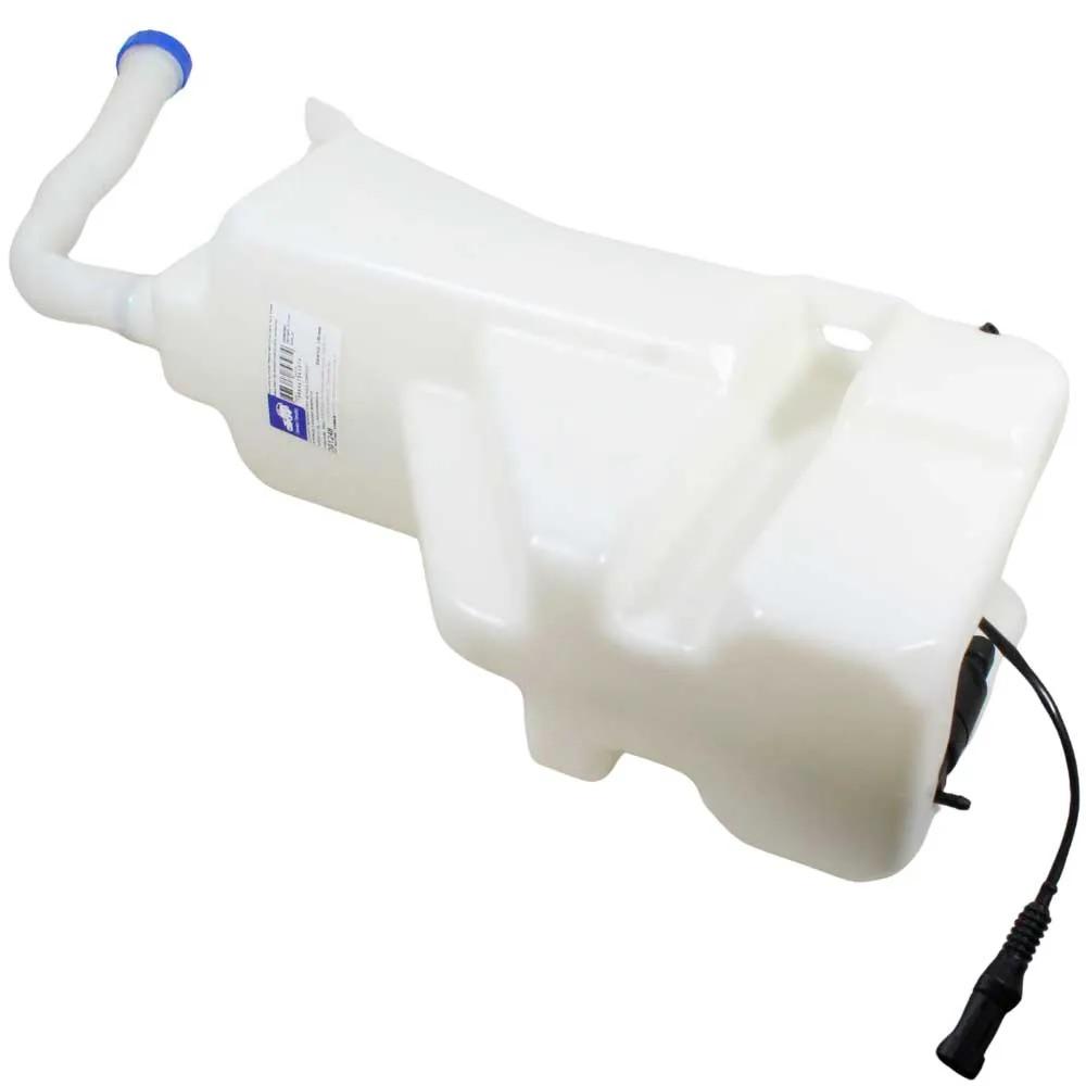 Original Iveco 504056038 Waschwasserbehälter Eurocargo I-III, Stralis, Trakker