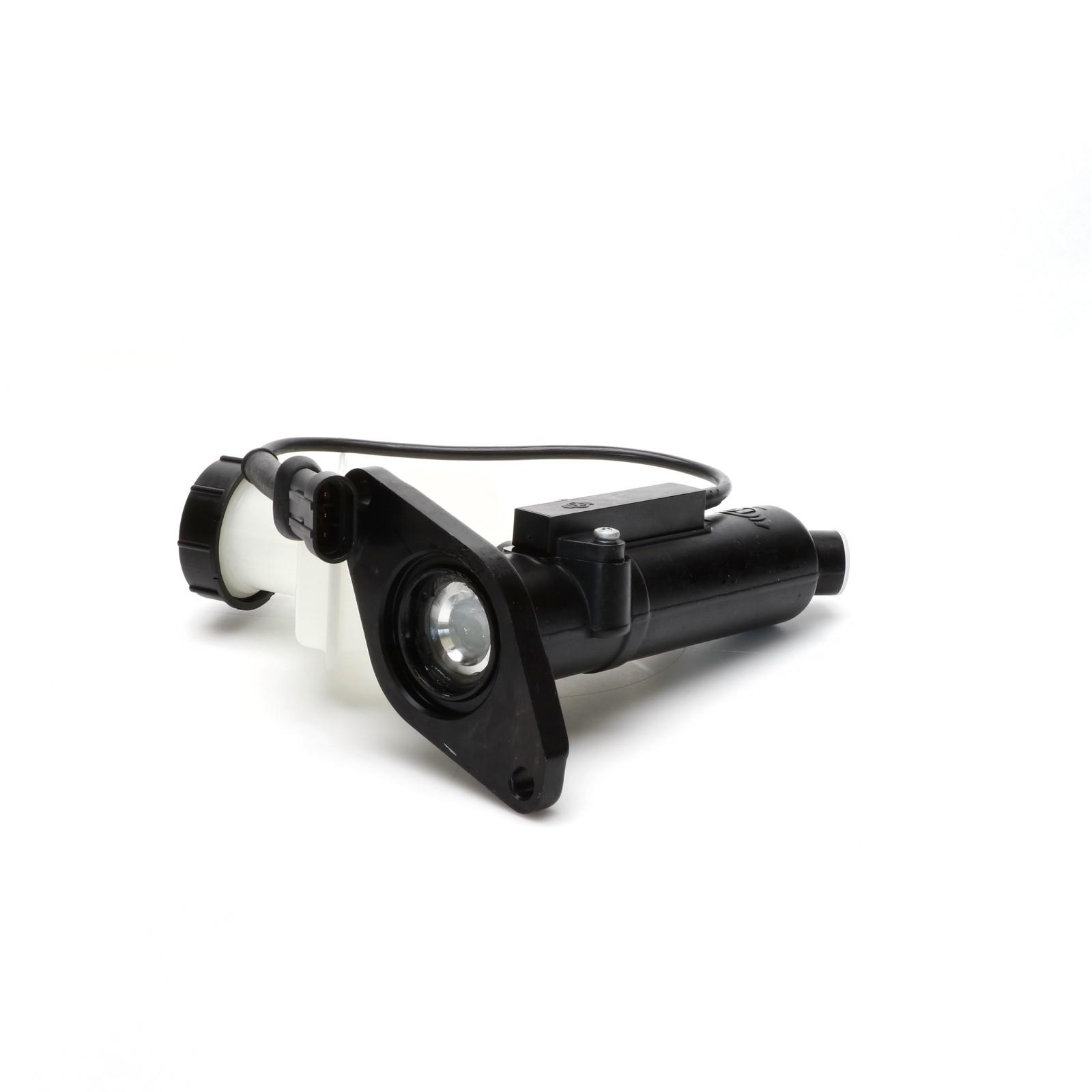 Original Iveco 41285167 Nehmerzylinder, Kupplung STRALIS, TRAKKER