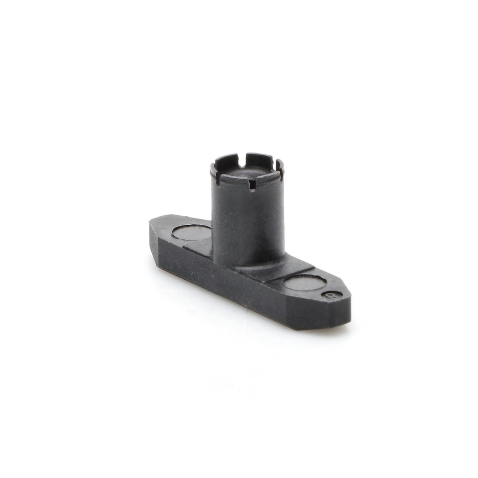 Original Iveco 8872933 Gleitstück Daily 2.3, 3.0 Bj. ab 2012