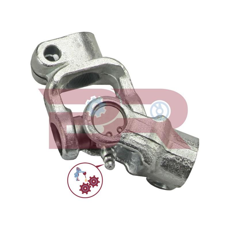 Botto Ricambi BRST7889 Lenkgelenk Iveco 93163078