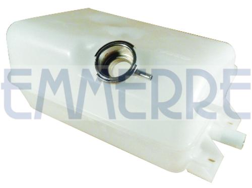 EMMERRE 906190 WASSERRUECKLAUFTANK FÜR IVECO DAILY II,DAILY I, 93902289 93902290