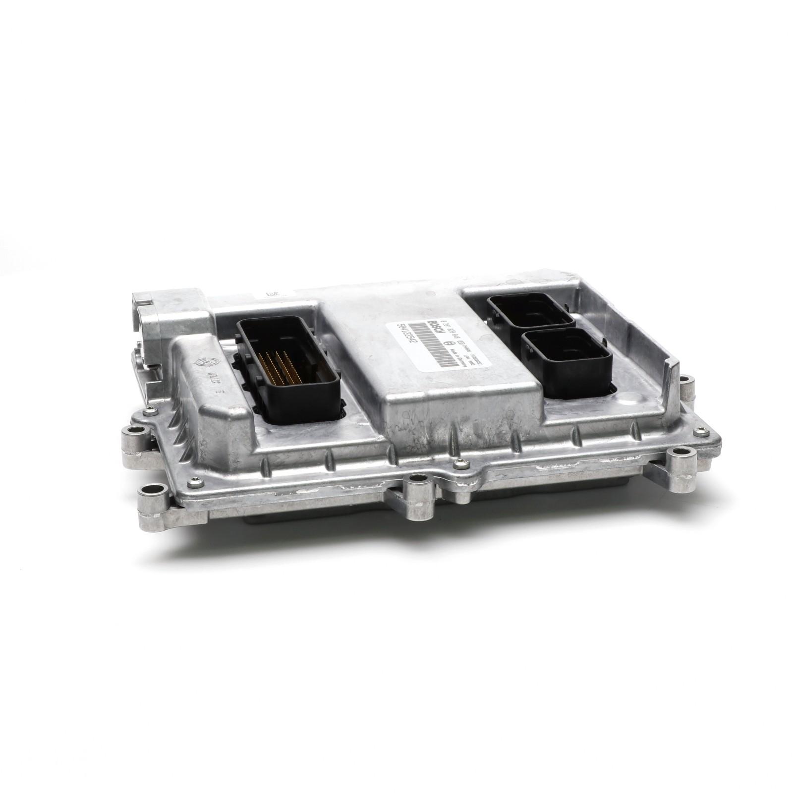 Original Iveco 504122542 ECU, Kraftstoffeinspritzung EuroCargo, Stralis, Trakker Original Iveco 504122542 ECU, Kraftstoffeinspritzung EuroCargo, Stralis, Trakker