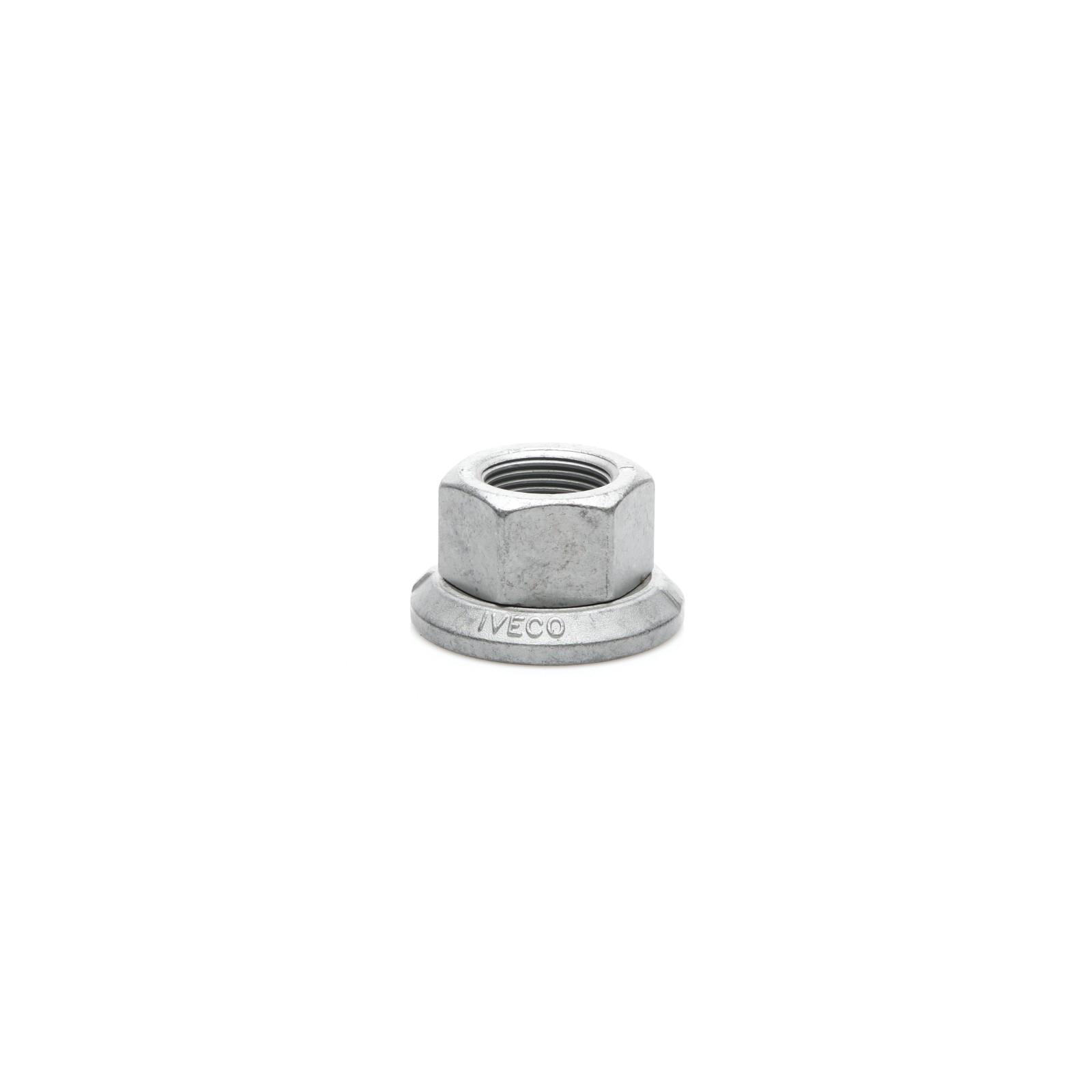 Original Iveco 41299921 Radmutter M22 x 1,5, SW 32 Original Iveco 41299921 Radmutter M22 x 1,5, SW 32