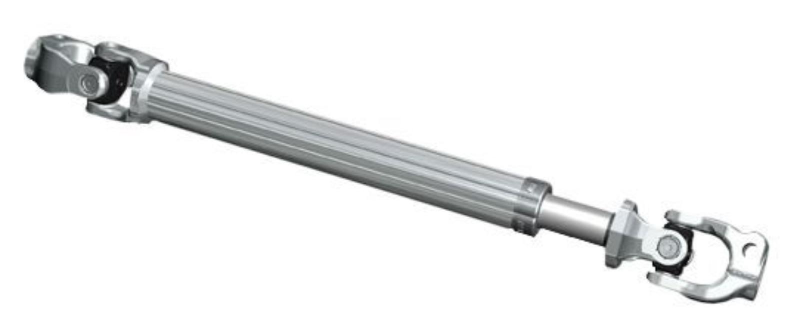 Original Iveco 42566299 Lenkwelle EuroCargo Tector Original Iveco 42566299 Lenkwelle EuroCargo Tector