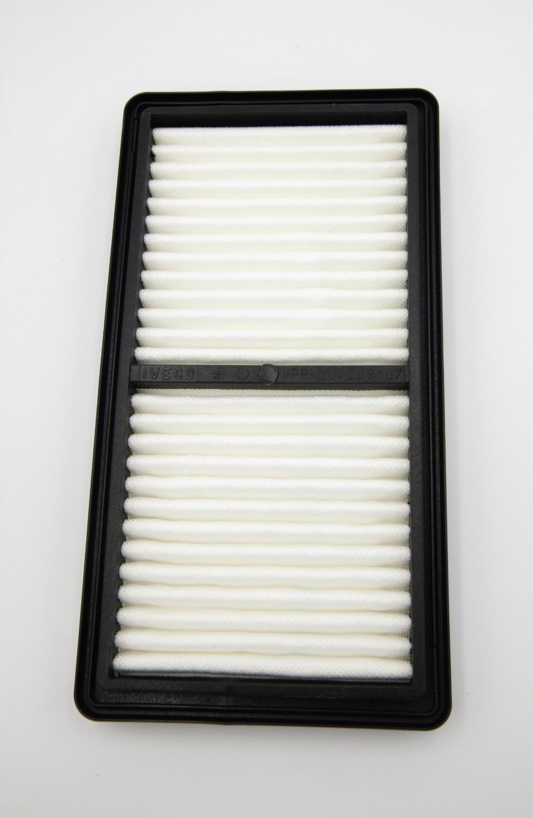 Original Iveco 504209107 Filterelement Blow By