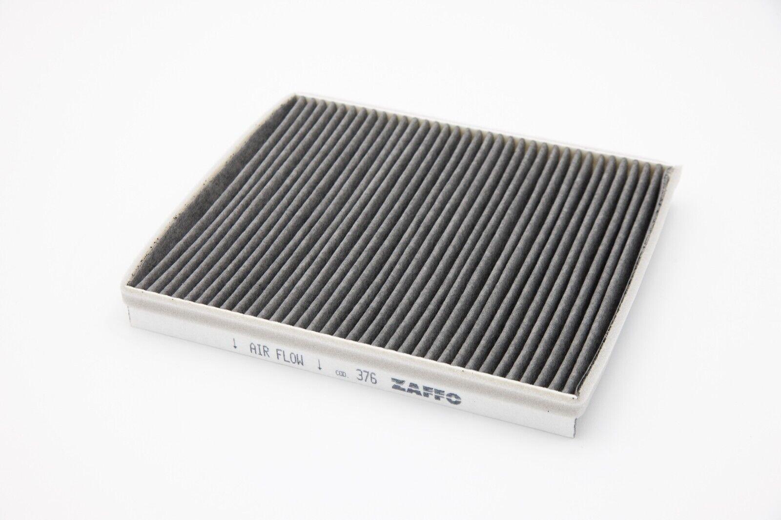 ZAFFO Z376 INNENRAUMFILTER FILTER AKTIVKOHLEFILTER OPEL PEUGEOT ZAFFO Z376 INNENRAUMFILTER FILTER AKTIVKOHLEFILTER OPEL PEUGEOT