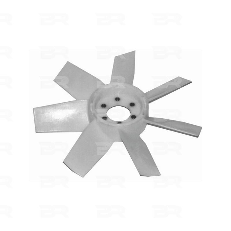 Botto Ricambi BRAC8188 Kühlerlüfter Iveco 4698188