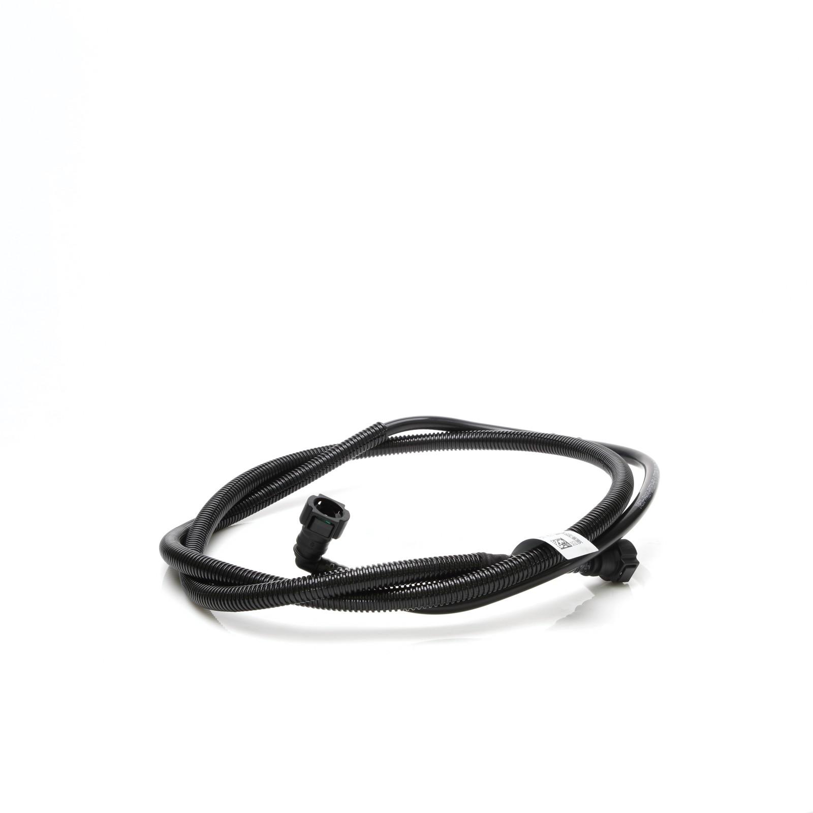 Original Iveco 5802067839 Kraftstoffleitung zum Filter Daily 2.3 ab 2014