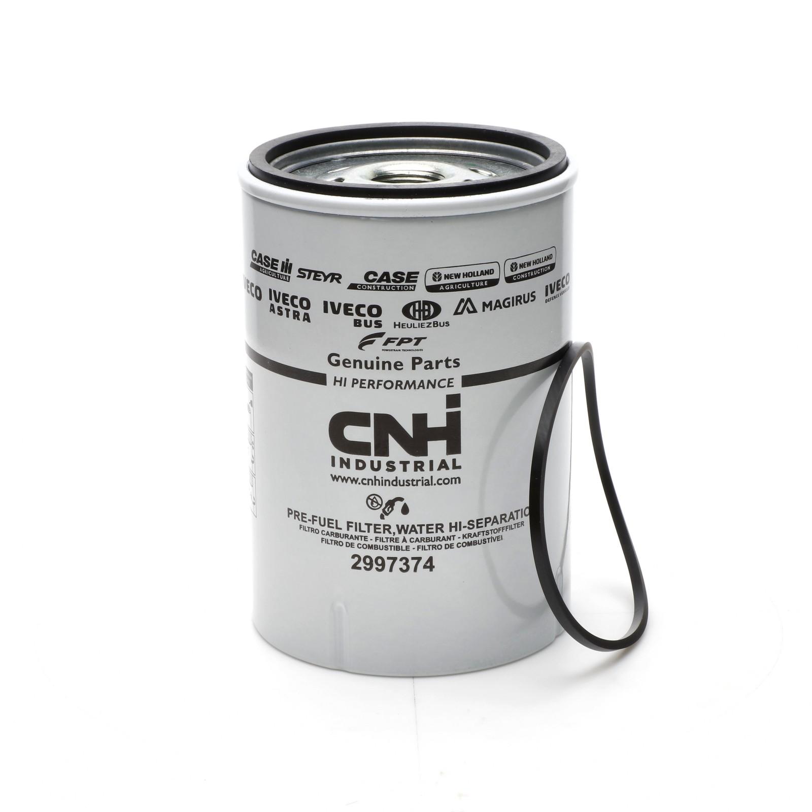 Original Iveco 2997374 Kraftstofffilter Eurocargo, Stralis