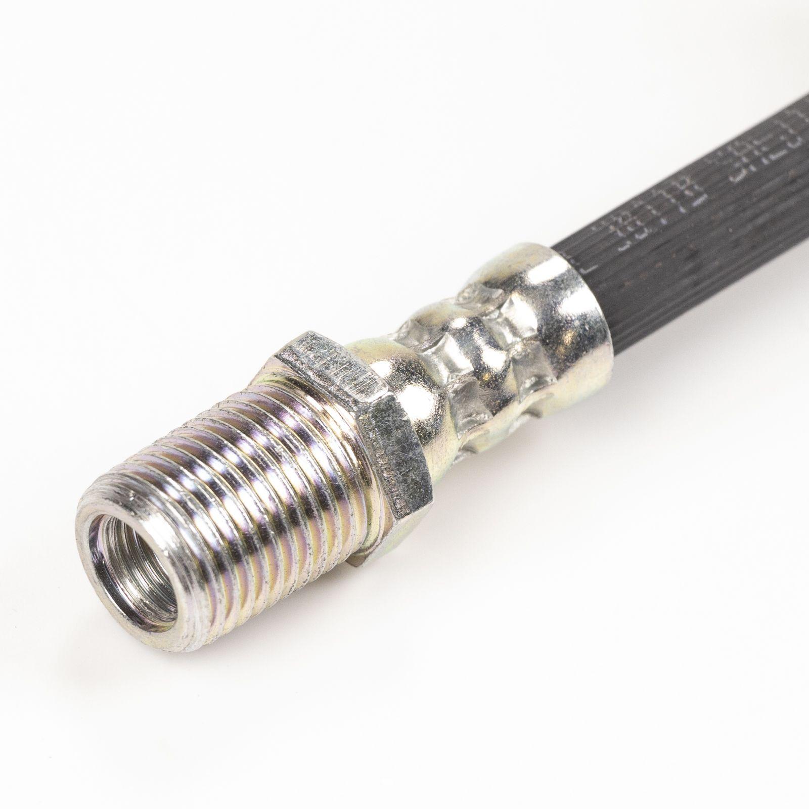 Original Iveco 504196881 Bremsschlauch vorne Daily 35S 35C 40C 50C 2006 - 2013