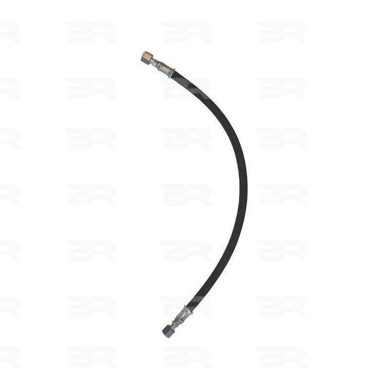 Botto Ricambi BRFR2637 Flexibles Rohr, Bremsschlauch Iveco 4722637