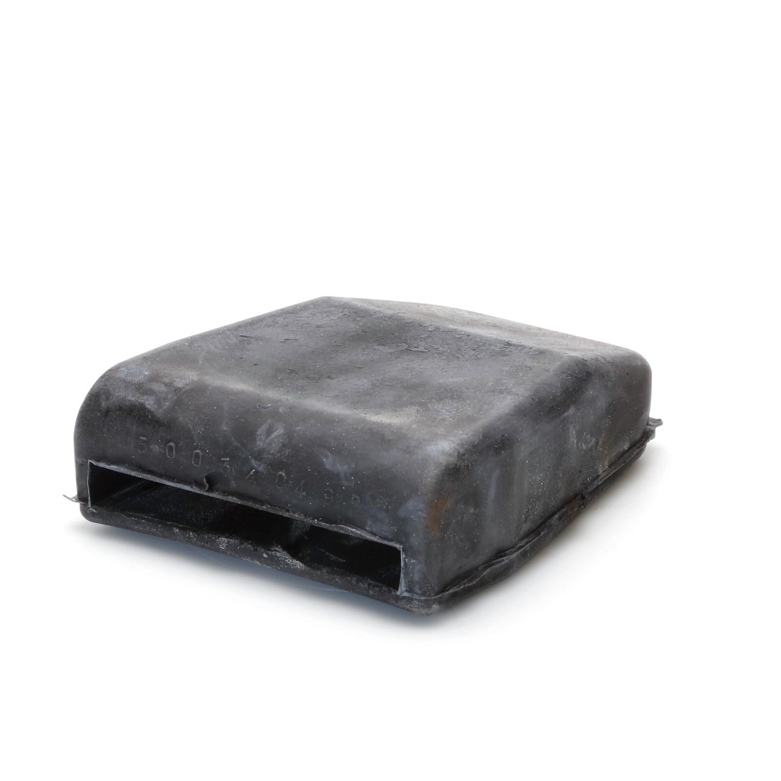 Original Iveco 500340498 Blattfedergummi vorne Daily 29L 35S 35C 1998 - 2013