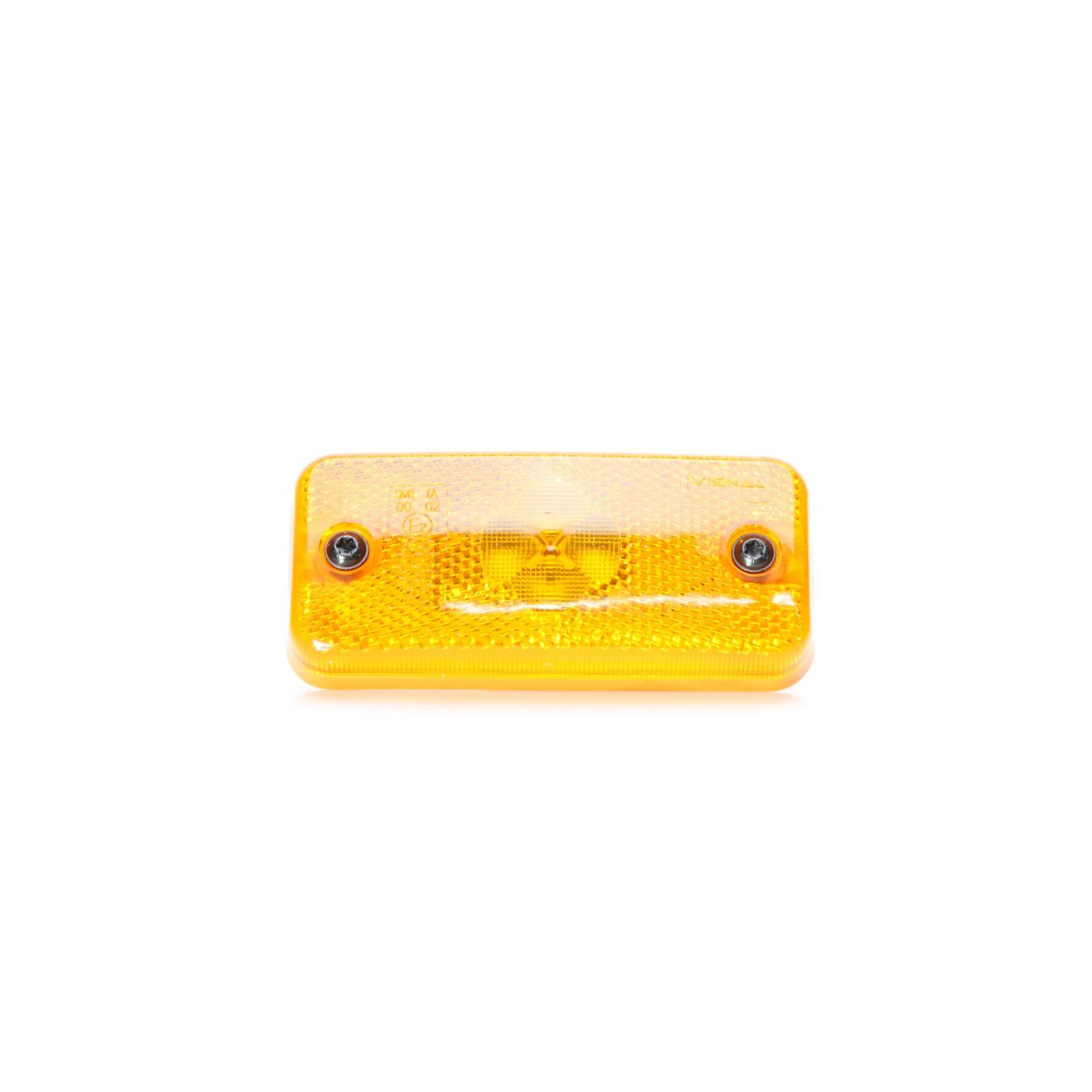 Original Iveco 5801631615 SIDE LIGHT Original Iveco 5801631615 SIDE LIGHT