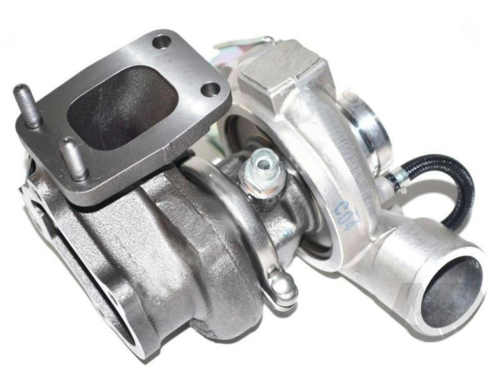 Original Iveco 500054681 TURBOCHARGER Original Iveco 500054681 TURBOCHARGER