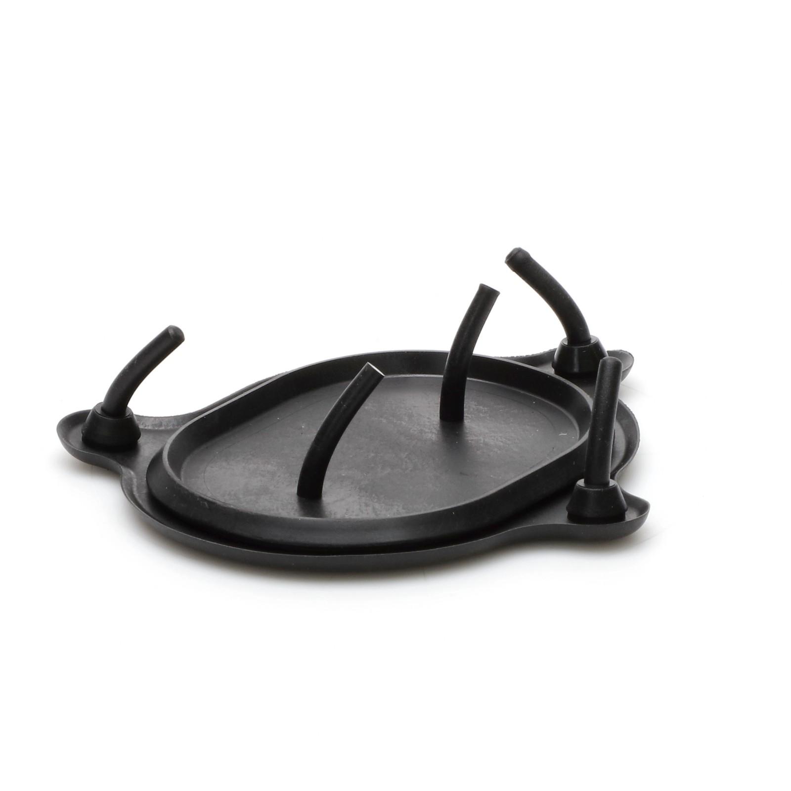 Original Iveco 504186536 Deckel, Getriebe Daily Original Iveco 504186536 Deckel, Getriebe Daily