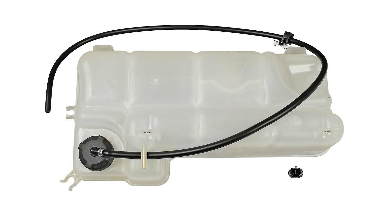 Original Iveco 504038776 Kühlwasserbehälter Daily 2.3, 2.8 E3 2000 - 2006