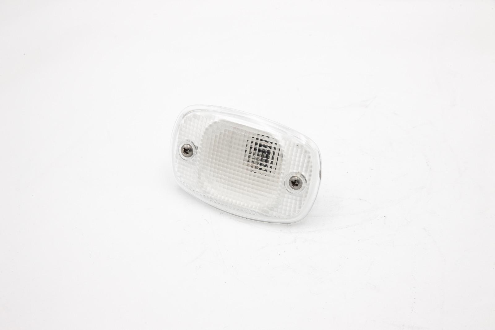 Original Iveco 504045133 Begrenzungsleuchte Links EUROCARGO STRALIS TRAKKER Original Iveco 504045133 Begrenzungsleuchte Links EUROCARGO STRALIS TRAKKER