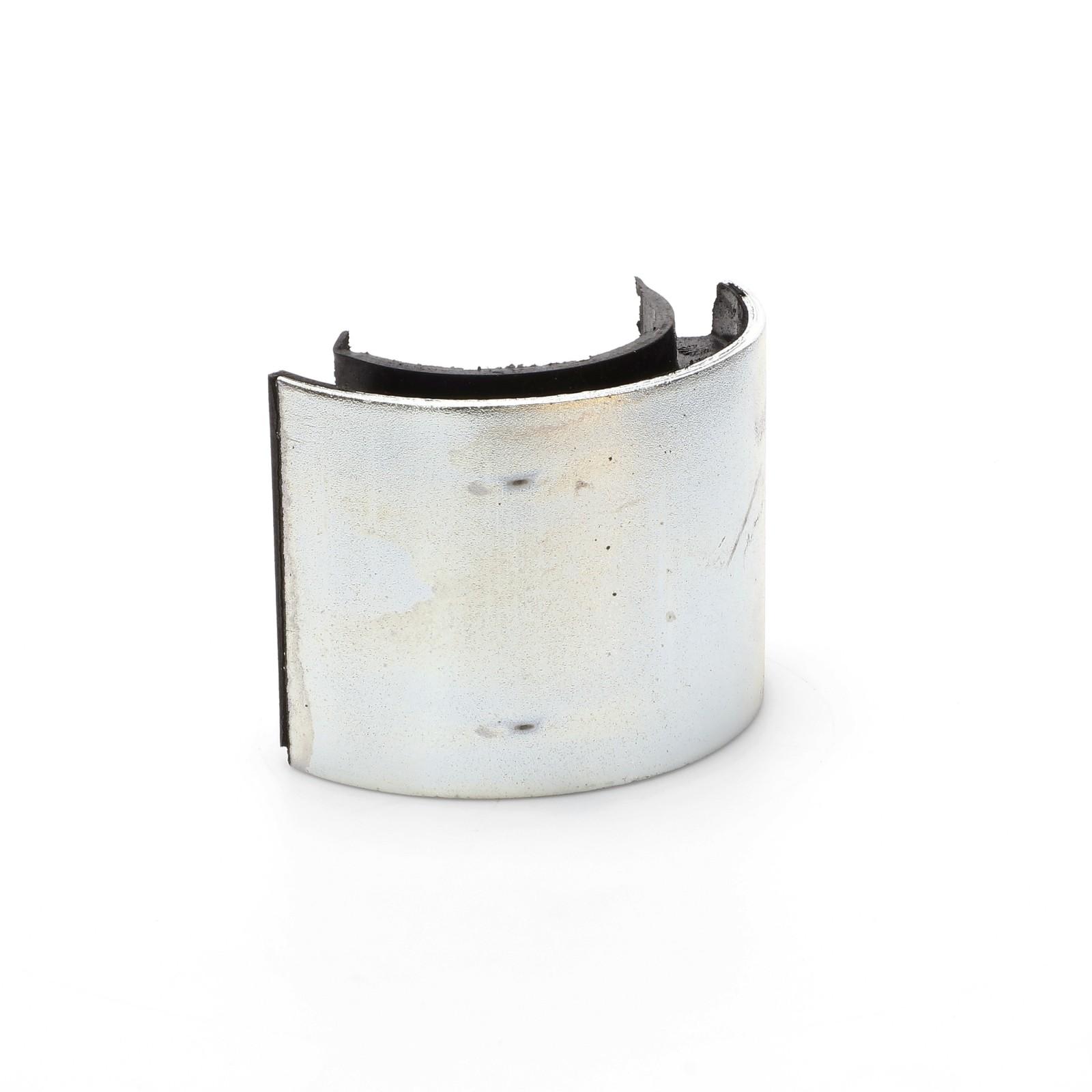 Original Iveco 98444831 Lagerung, Stabilisator Vorderachse beidseitig, Gummi
