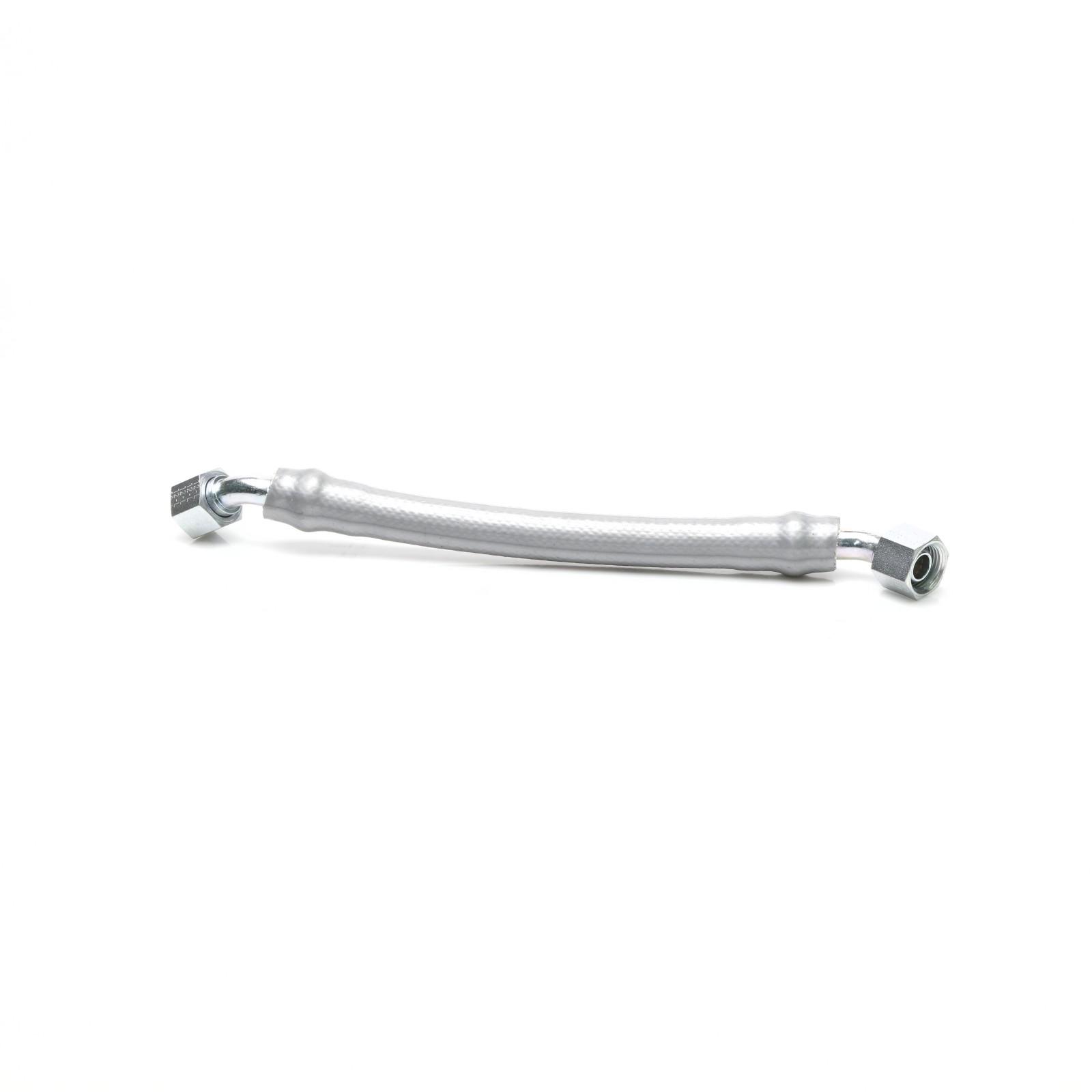 Original Iveco 504015554 Kühlwasserleitung Turbolader Stralis, Trakker