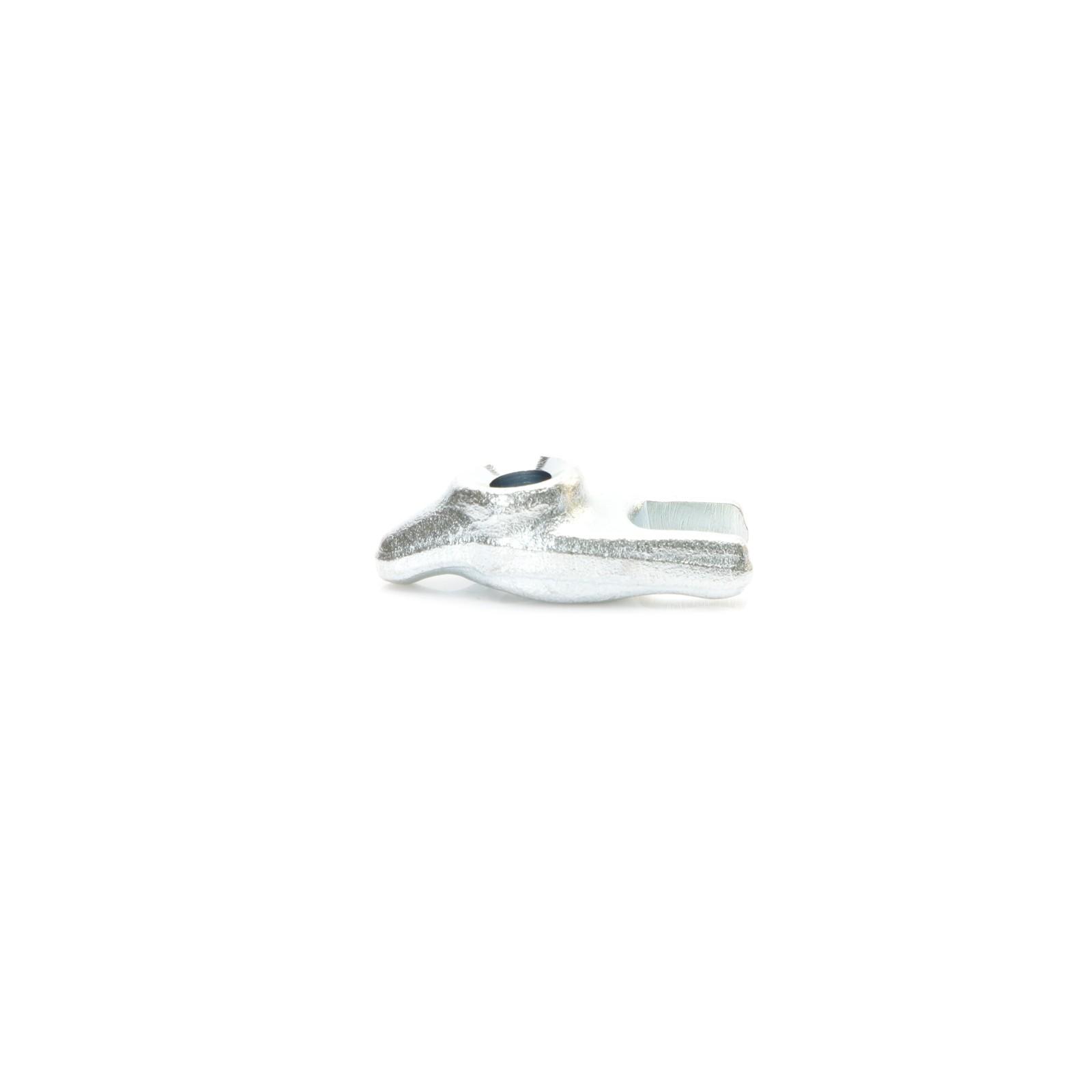 Original Iveco 5801551667 Halter Einspritzdüse Daily, Fiat Ducato 2.3
