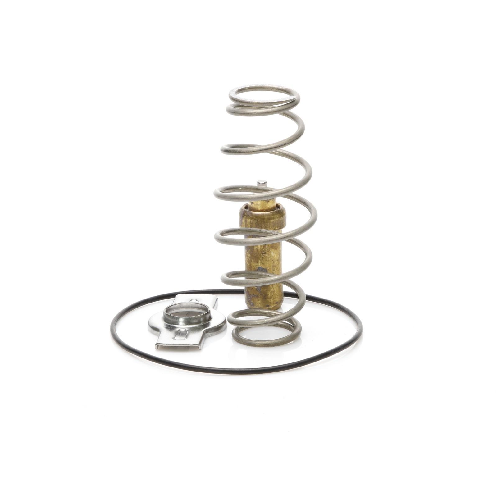Original Iveco 5802061910 Thermostat Reparatursatz Stralis