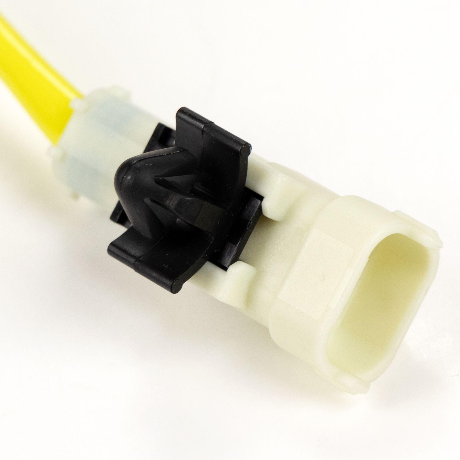 Original Iveco 5801653082 Abgastemperatursensor vor KAT Daily 2.3 3.0 ab 2014