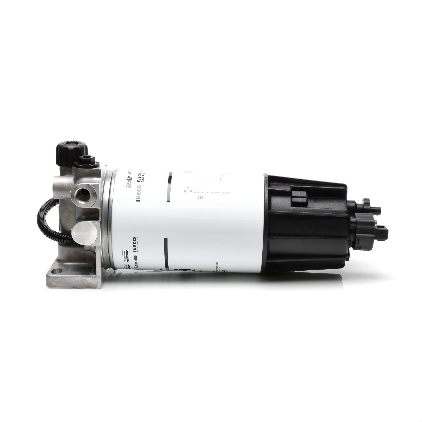 Original Iveco 504192159 FUEL FILTER