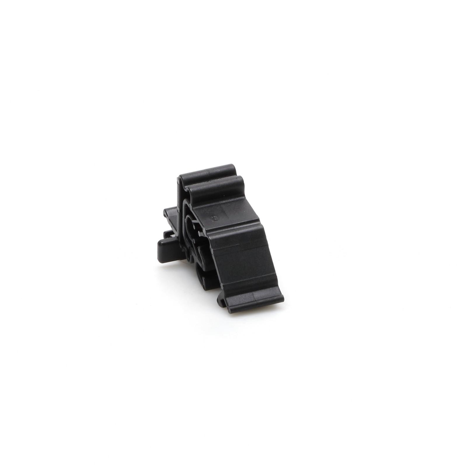 Original Iveco 5802137329 Halteklammer, Schelle