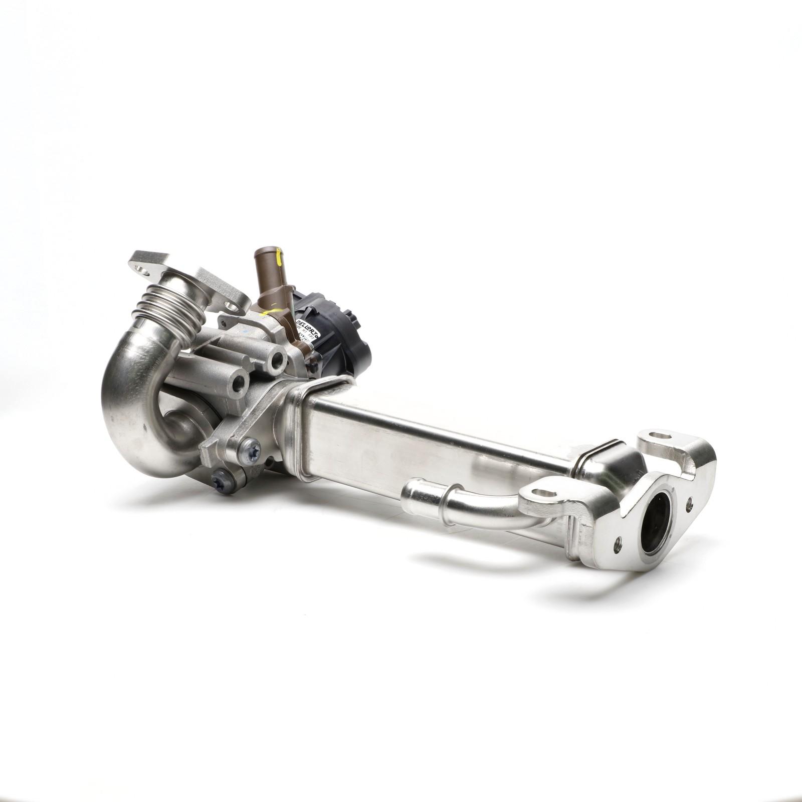 Original Iveco 5802528663 AGR-Modul, Ventil, Wärmetauscher Daily 2.3 E5