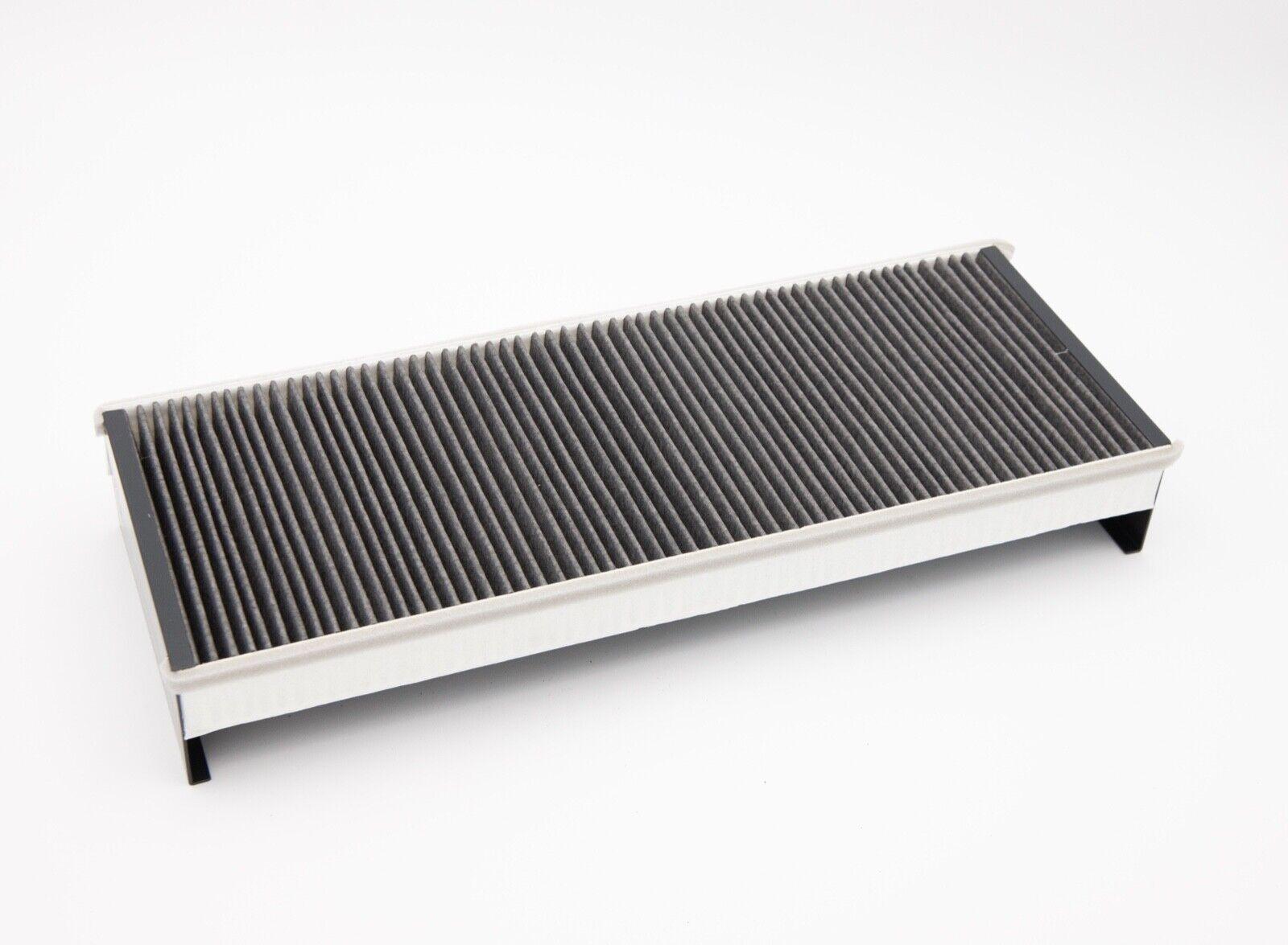 ZAFFO Z041 INNENRAUMFILTER AKTIVKOHLEFILTER POLLENFILTER MAN RENAULT