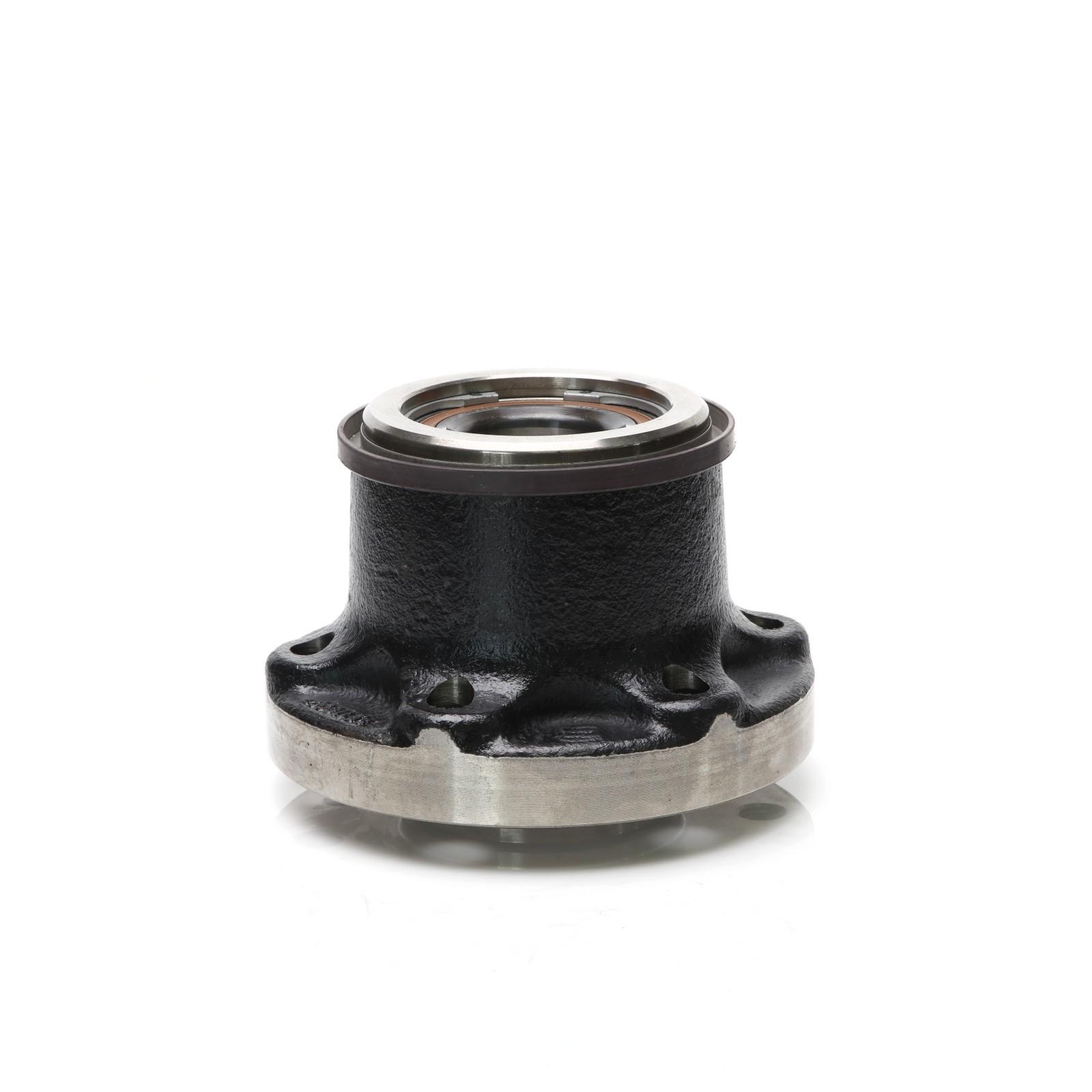 Original Iveco 5801341424 Radnabe, Radnabensatz vorne Daily 35S 09-13