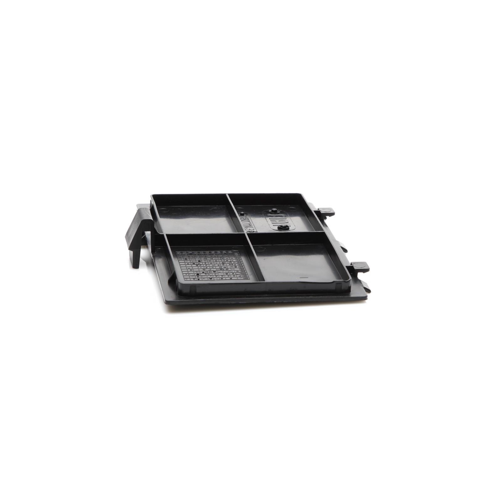 Original FIAT 71752114 Abdeckkappe für Radkasten Fiat 500 2007 - 2015 Original FIAT 71752114 Abdeckkappe für Radkasten Fiat 500 2007 - 2015
