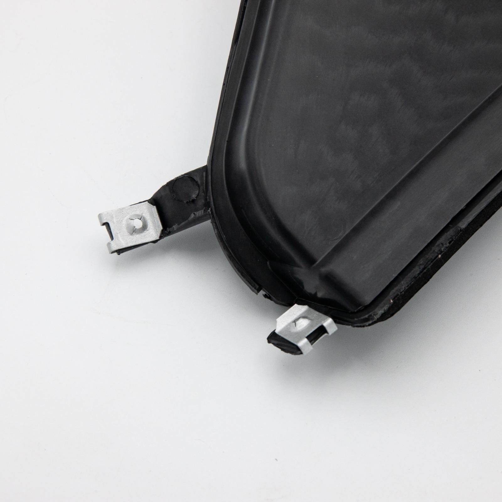 Original Iveco 5801562737 Motorhaubenlufteinlass Daily 2.3, 3.0 2014