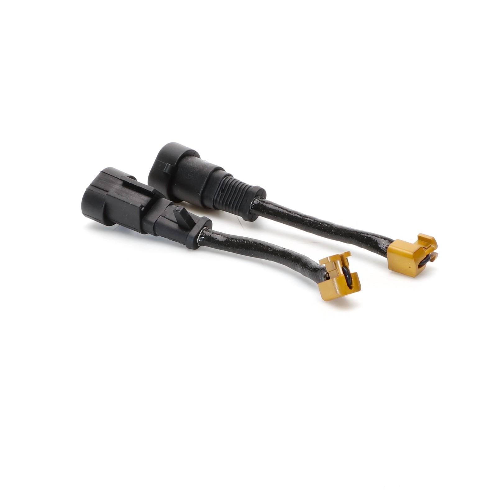 Original Iveco 500054697 Warnkontakt Bremsbelagverschleiß vorne Daily ab 2006