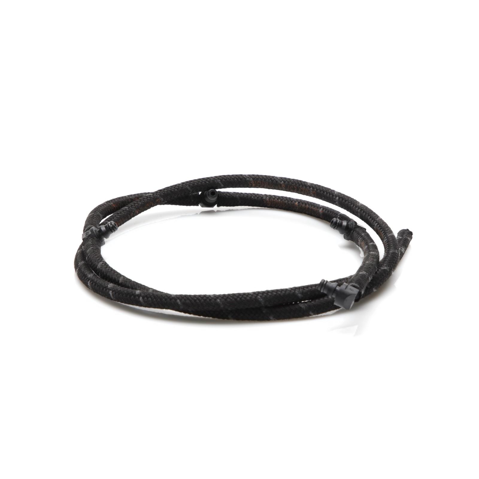 Original Iveco 504384342 Kraftstoffleitung Daily IV Massif Fiat Ducato