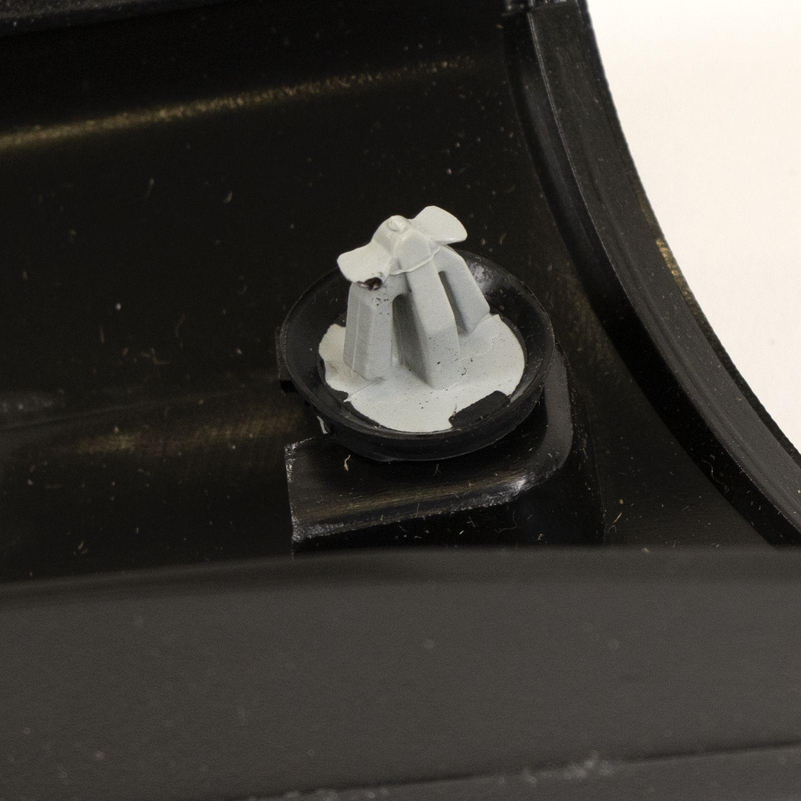 Original Iveco 5802032579 Aussenverkleidung vorne rechts A-Säule Daily 2014-2019