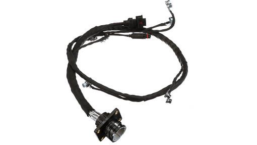 Original Iveco 5802924733 Kabelbaum Einspritzventil CURSOR 10 EURO 6 S-WAY Original Iveco 5802924733 Kabelbaum Einspritzventil CURSOR 10 EURO 6 S-WAY