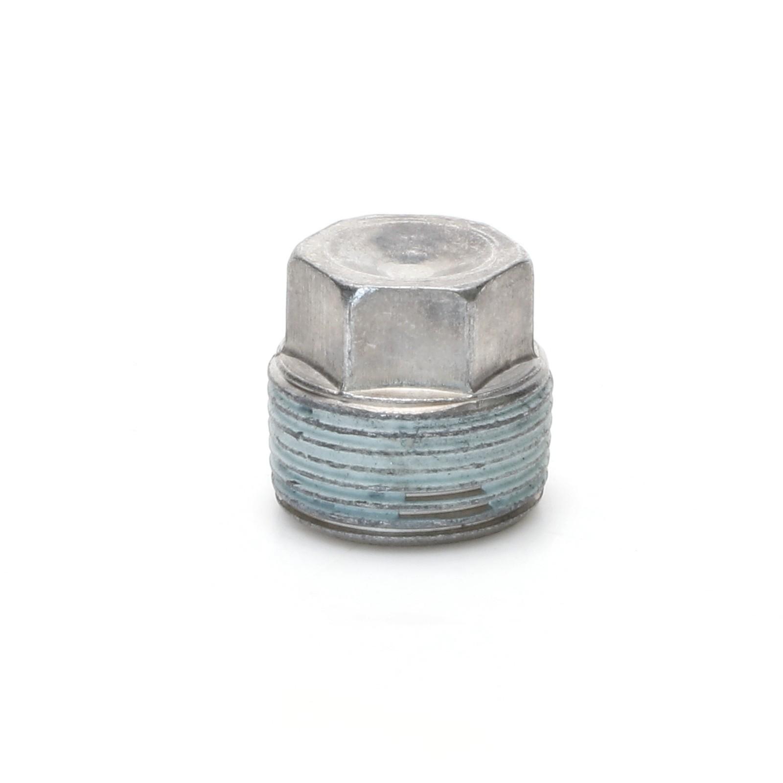 Original Iveco 8872574 Gewindestopfen M22X1.5 Getriebe Daily