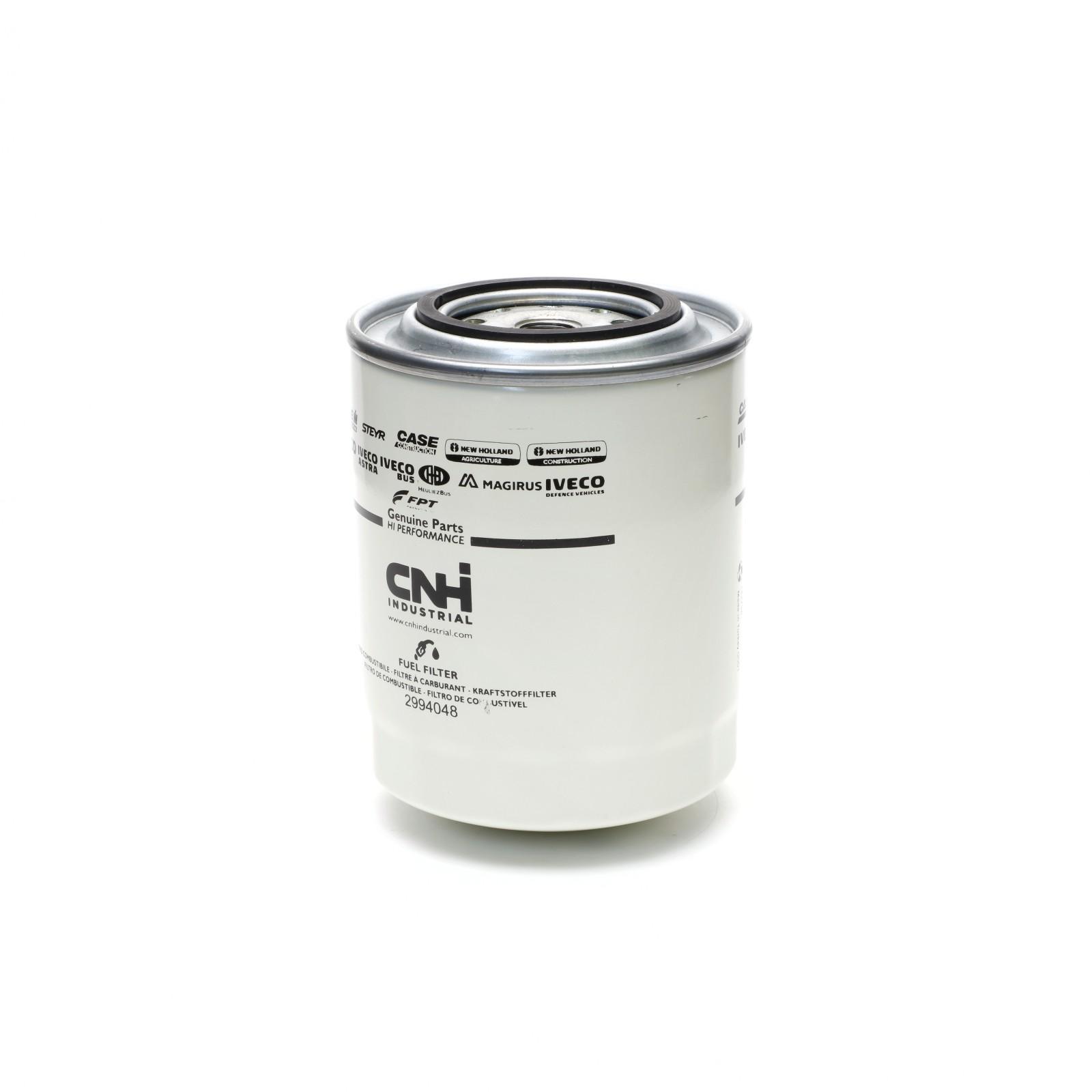 Original Iveco 2994048 FUEL FILTER CARTR. Original Iveco 2994048 FUEL FILTER CARTR.