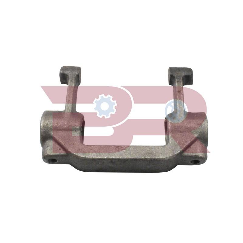 Botto Ricambi BRF2081 Lsegabel, Kupplung Iveco 4702081