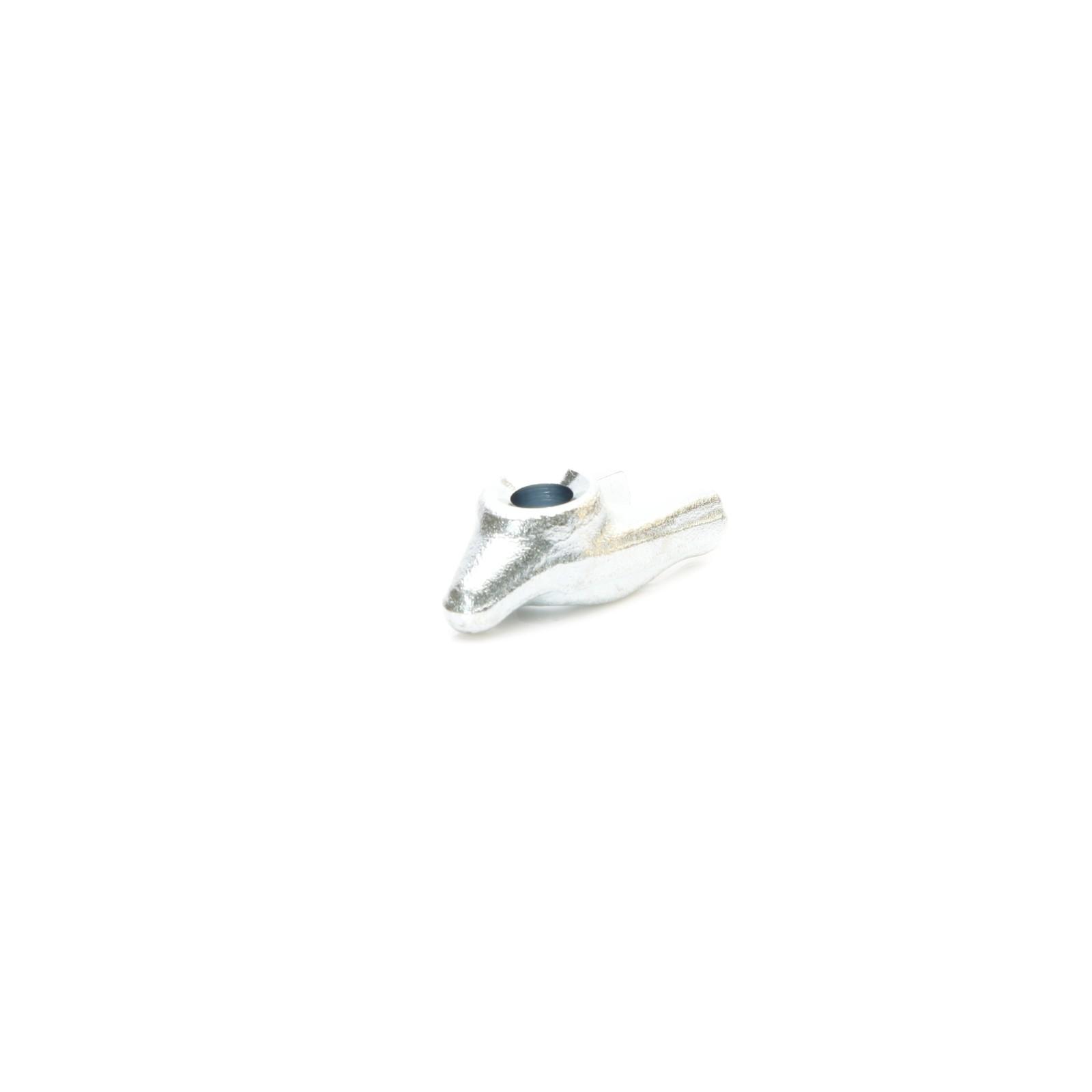 Original Iveco 5801551667 Halter Einspritzdüse Daily, Fiat Ducato 2.3 Original Iveco 5801551667 Halter Einspritzdüse Daily, Fiat Ducato 2.3