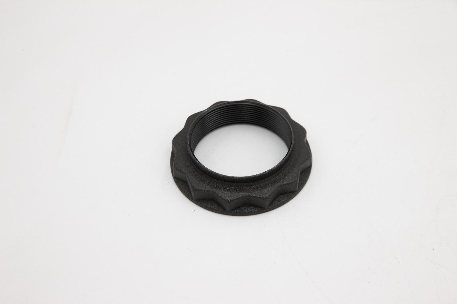 Original Iveco 7180039 Radnabemutter hinten Daily 35C, 50C ab 2000 Original Iveco 7180039 Radnabemutter hinten Daily 35C, 50C ab 2000